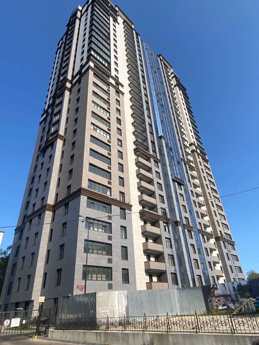 1-2 комнатная квартира ЖК Олимпийский/ Парк Победы