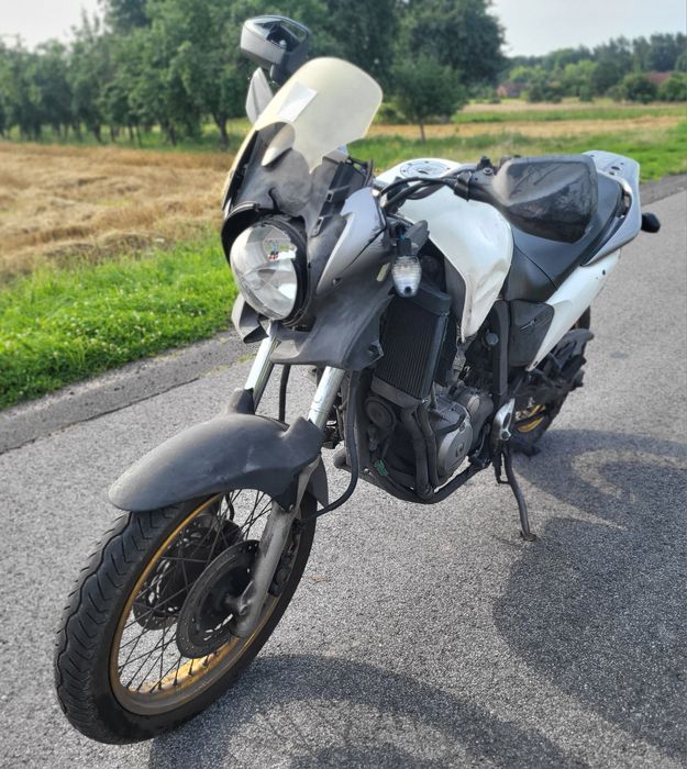 Honda XLV 700 Transalp xl 700 v/ 2011r/ dr xl dl xt