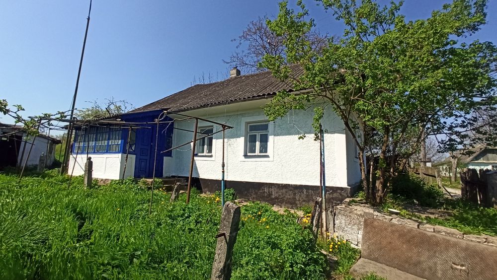 Продається будинок.