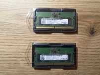 Pamięć RAM SODIMM DDR5 16GB (2x8GB) 5600MHz