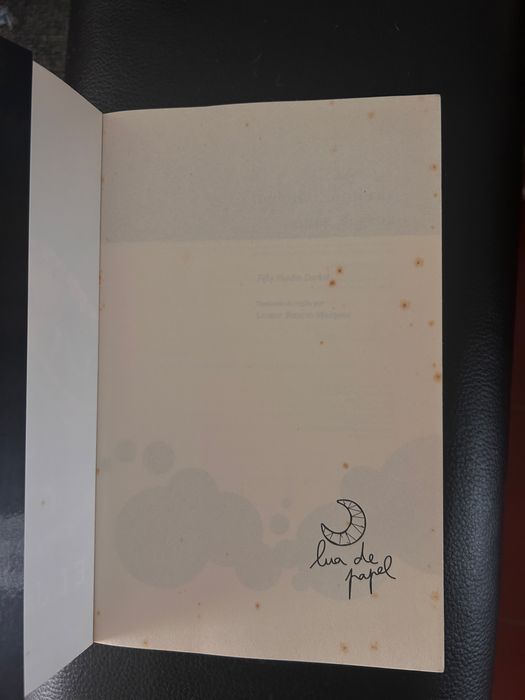 As cinquenta sombras mais negras livro