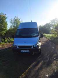 Продам Ford Transit 2004 р. (бус, автобус, грузовик)