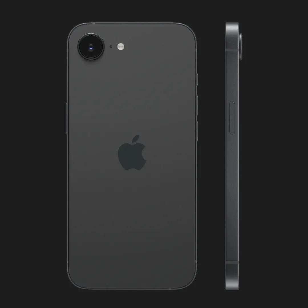 Apple iPhone 16e new