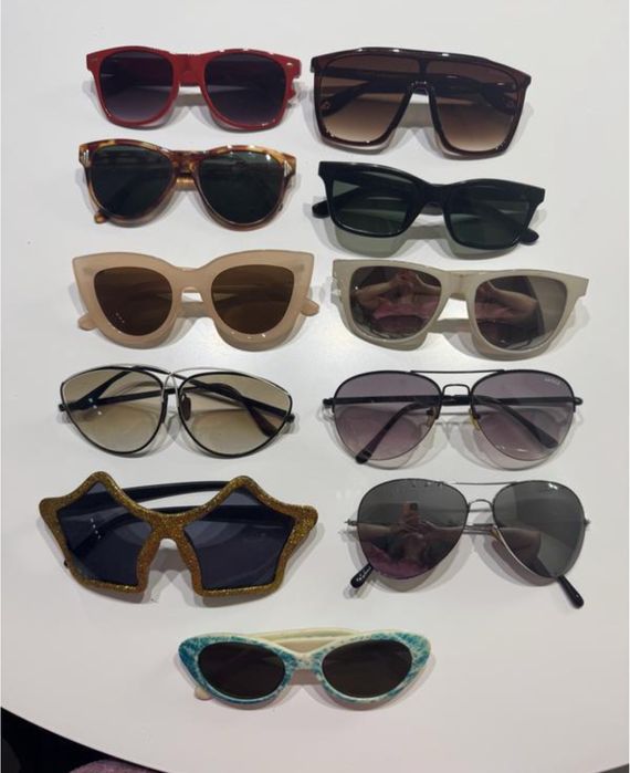 Очки розпродаж окуляри