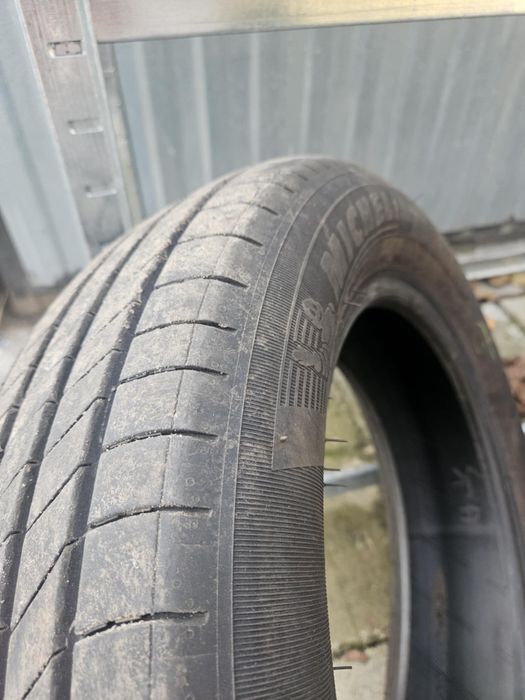 Opony letnie Michelin 165/65/15