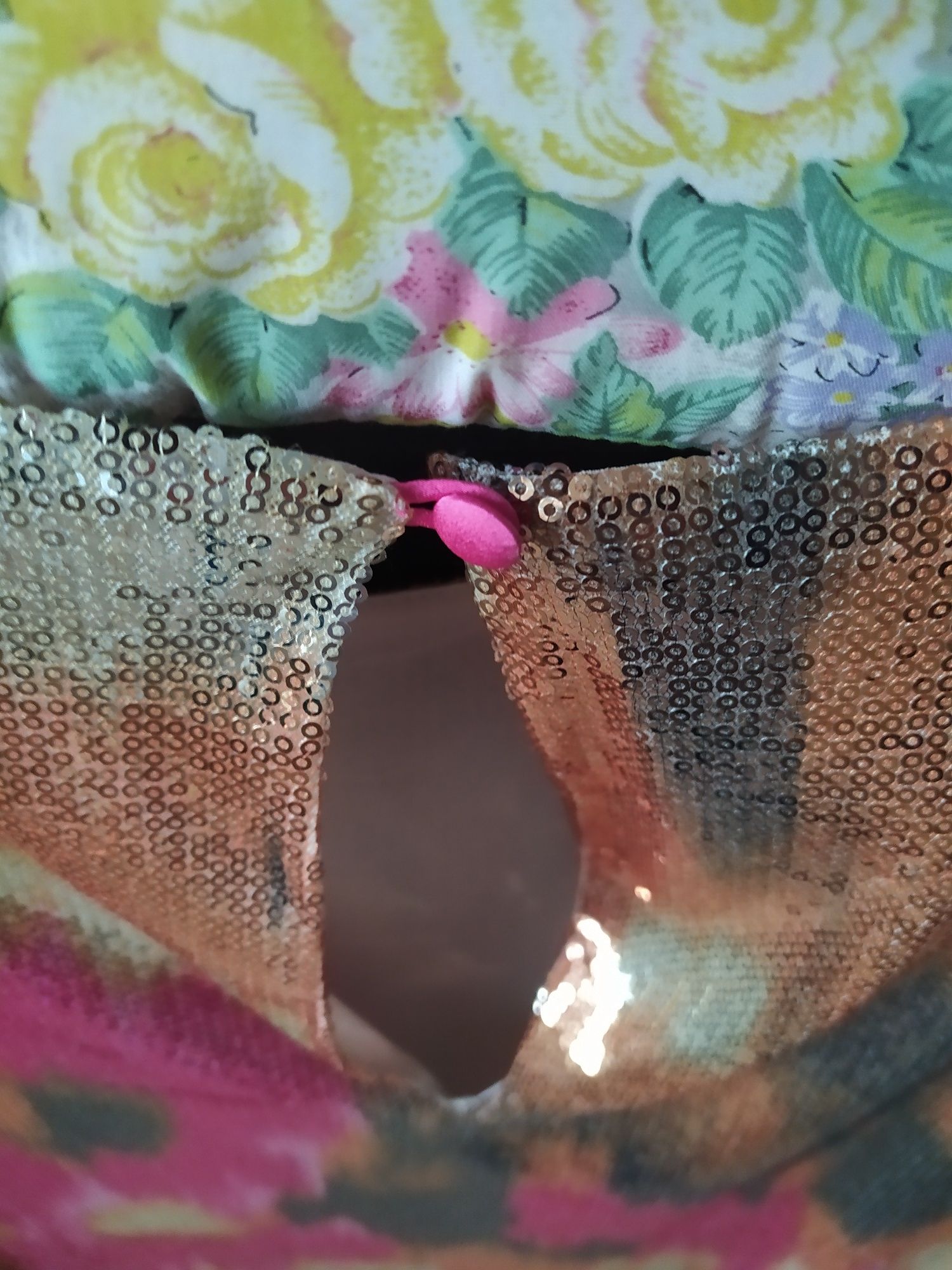 Sukienka H&M, rozmiar 46, zadbana