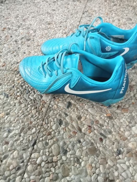 Chuteiras Nike tamanho 40