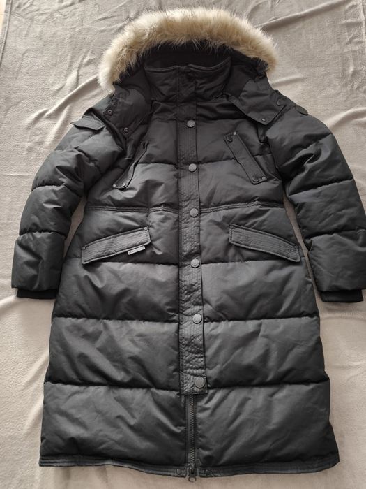 Nowa Kurtka zimowa NOIZE