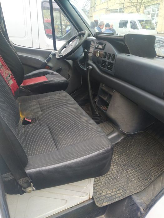 Продам Mercedes Sprinter
