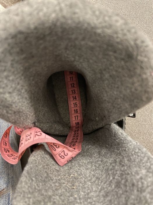 Лижні черевики дитячі Tecno pro