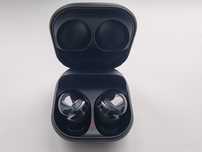 Бездротові навушники Samsung Galaxy Buds Pro