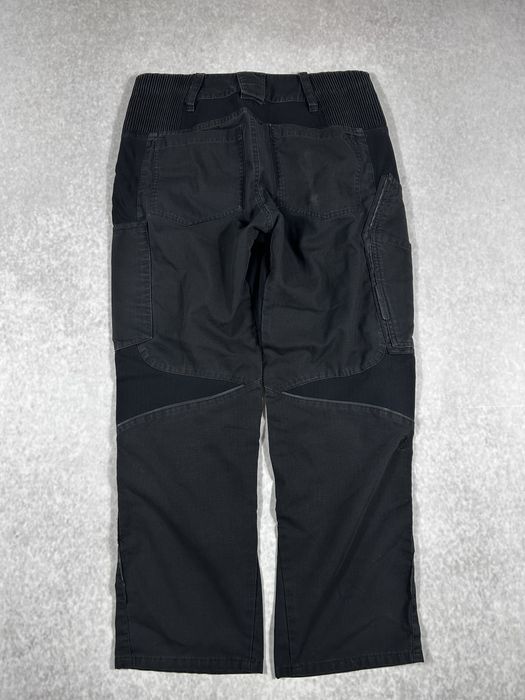 Spodnie Engelbert Strauss 50 stretch