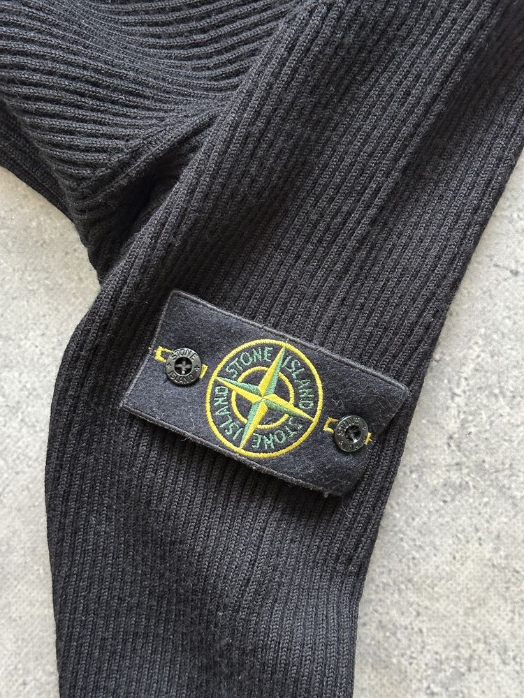 Кофта stone island оригінал