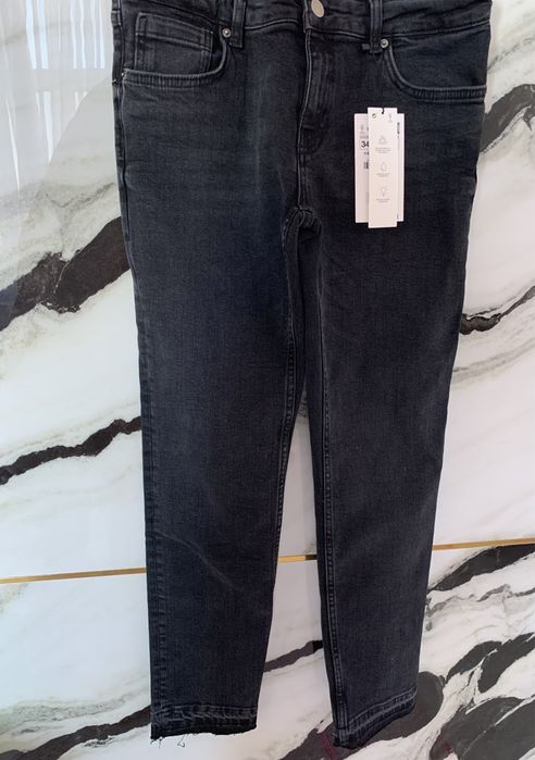 Zara джинси 36