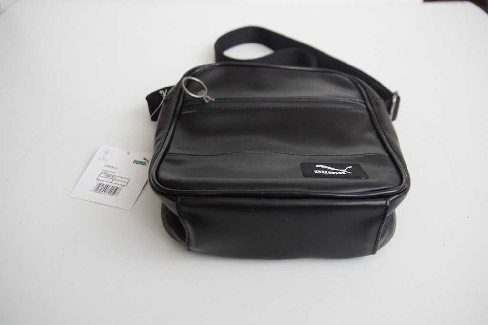 Torebka /Listonoszka sportowa Puma 075016-.01 nowa