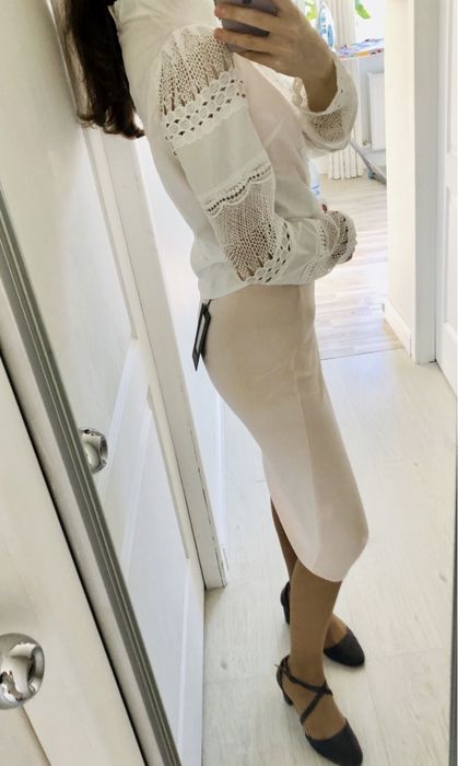 PLT спідниця по фігурі