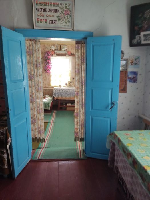 Продаж будинку село Ромашки. Білоцерківський район.