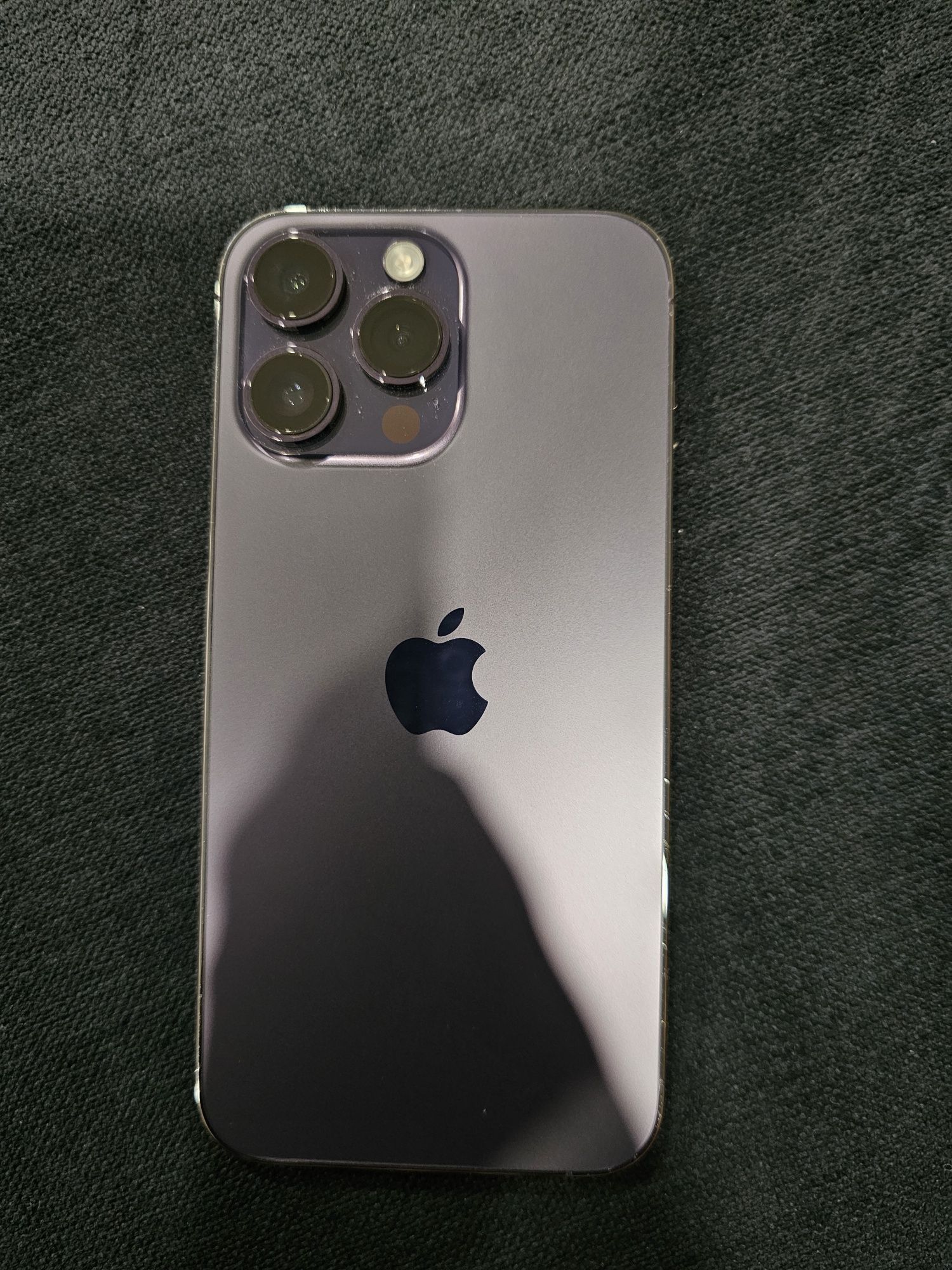 Iphone 14 pro max garantia