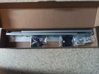 Szyny rack pod UPS