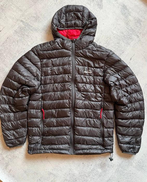 Пухова куртка Peter Storm Loch Down пуховик