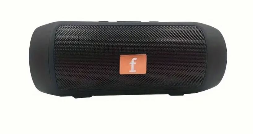 Блютуз - колонки для смартфона и др. техники
