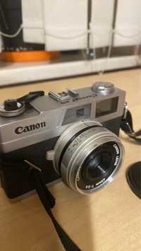 Canon Canonet 28