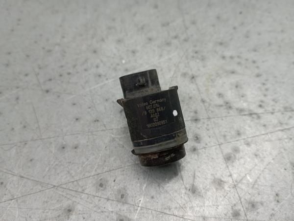 Sensor de estacionamento BMW X5 (E70)