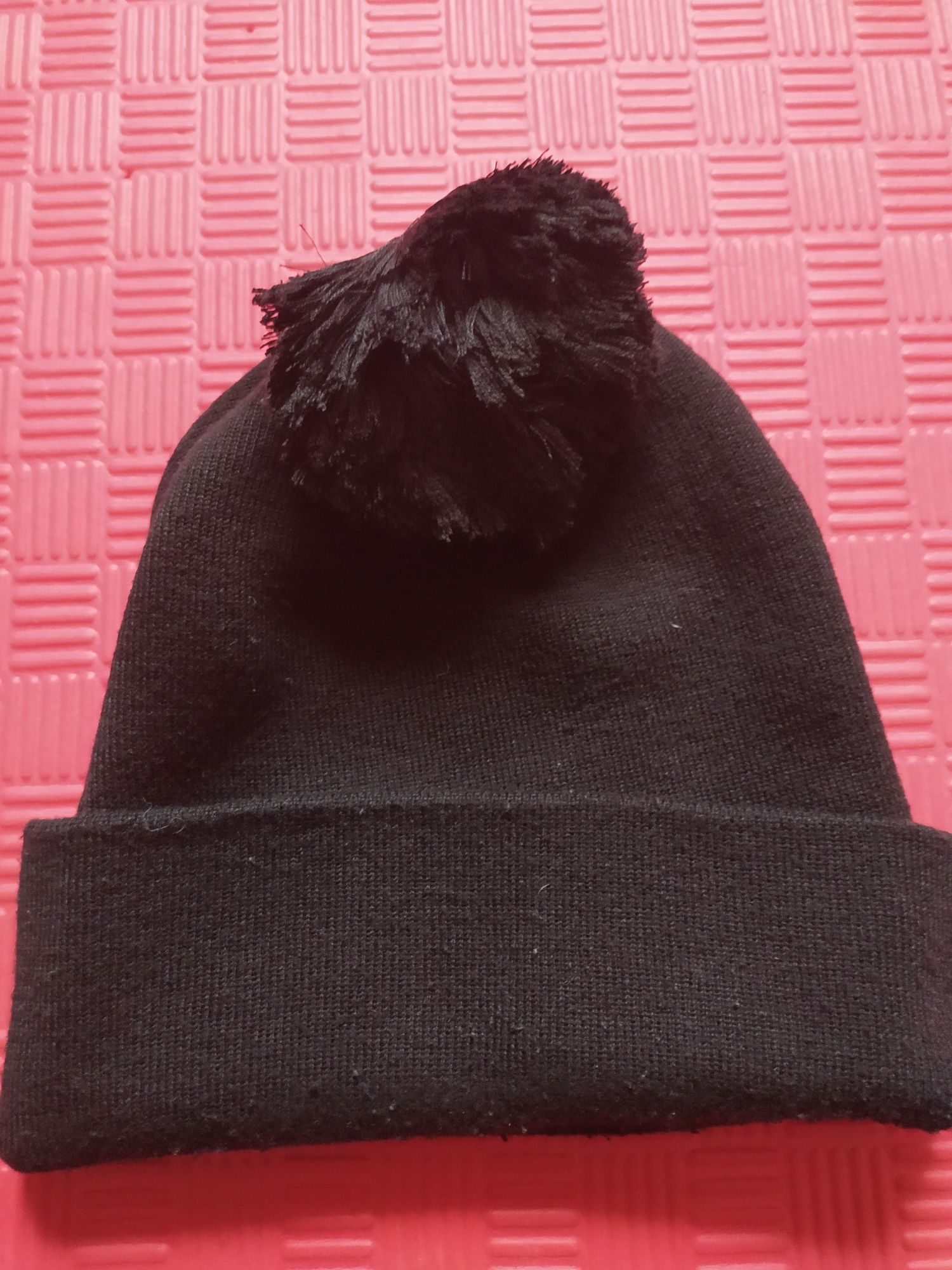 Nike шапка, one size.
