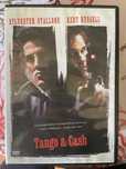 Tango & Cash - Sylvester Stallone