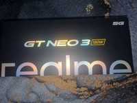 REALME GT Neo 3 12/256GB 5G 6.7" 120Hz 150W