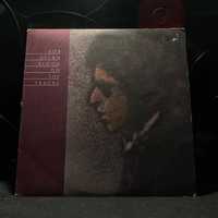 Płyta winyl Bob Dylan Blood On The Tracks  BL 33235 Płyty Winylowe