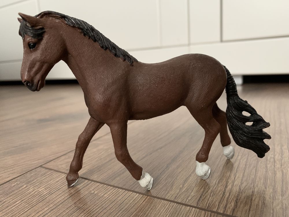 Figurka Ogier Schleich