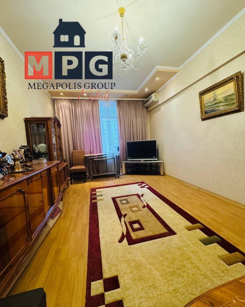 Продаж 2кім кв центр Харкова площа Павлівська