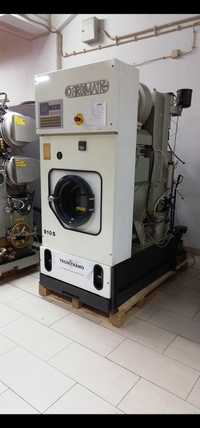 Fibrimatic máquina de limpeza a seco industriais e self service