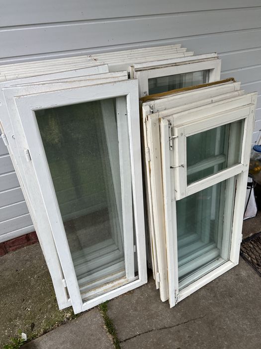 Вікна бу деревяні ціна за всі