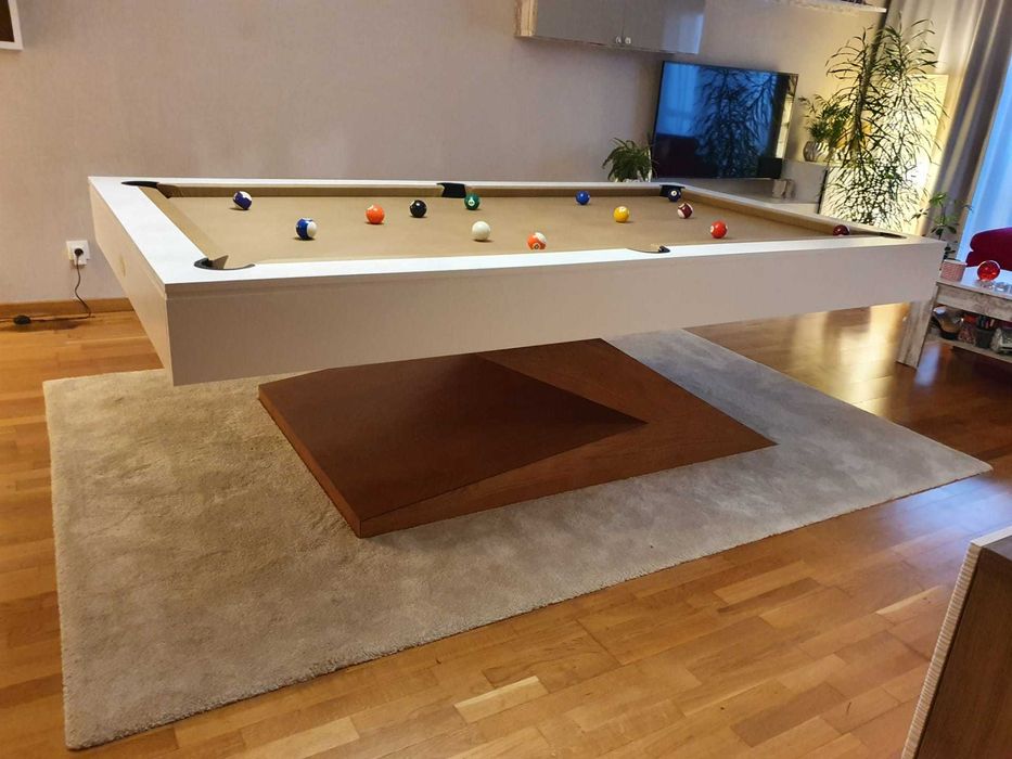 Mesa de Bilhar/Snooker moderno Broadway II