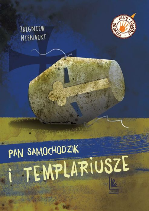 Pan Samochodzik i templariusze. Literatura