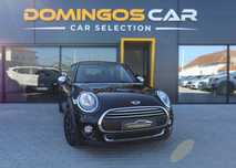 MINI 3 Portas One D
