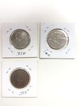 Moedas de coleção 20 escudos