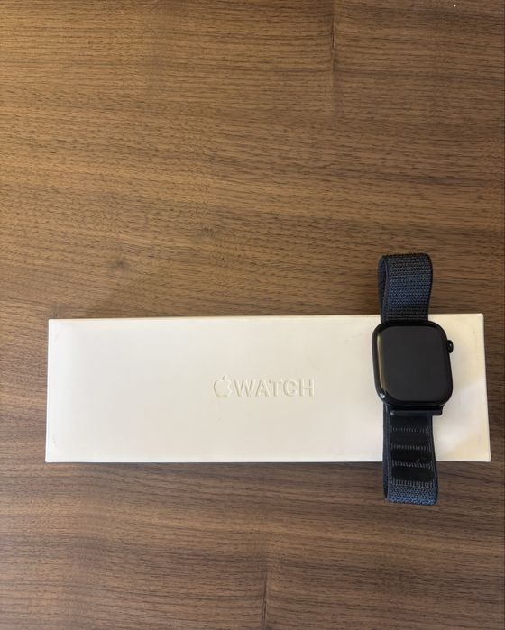 Apple Watch Series 10 46mm (GPS)