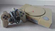 Playstation, SCPH-9002