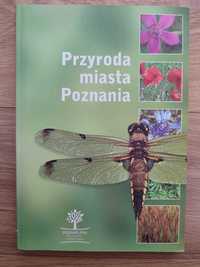 Przyroda miasta Poznania