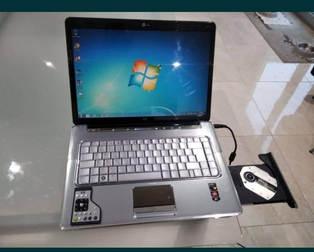 Hp dv5 oportunidade