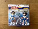 Figuras Pinky:st Street Fighter