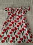 Vestido de criança