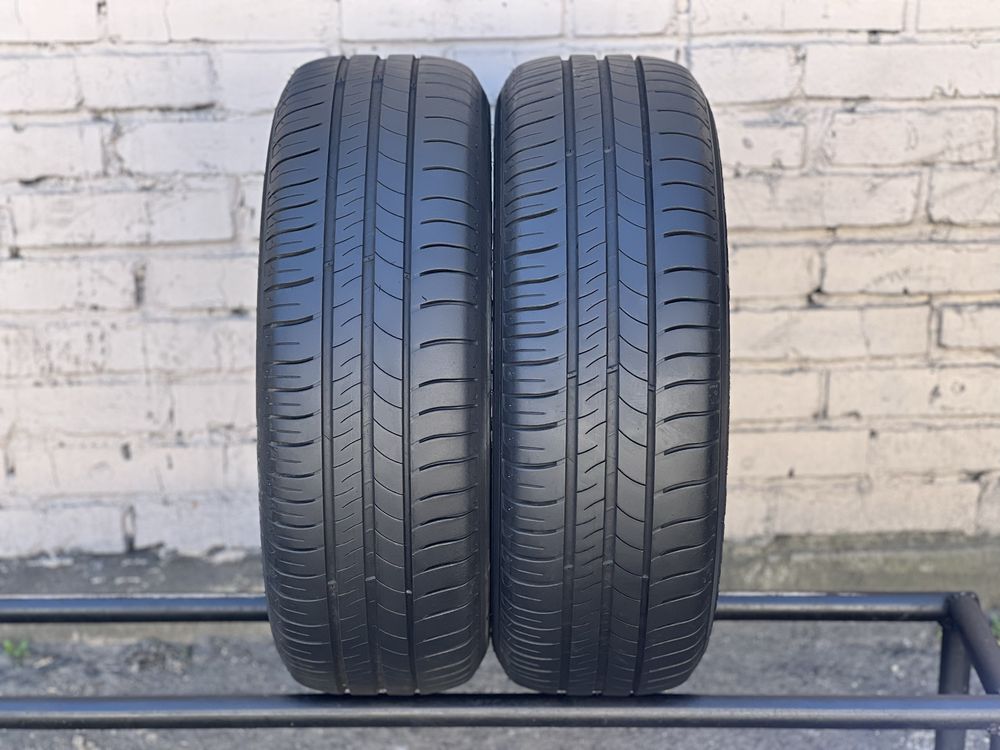 Michelin Energy Saver 195/60 r15 2019 рік 6.6мм