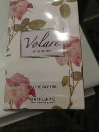 Woda perfumowana Volare