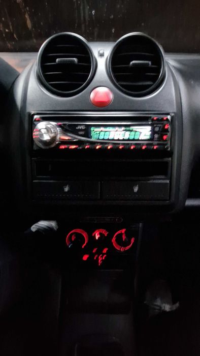 Seat Arosa 1.4 stan bardzo dobry