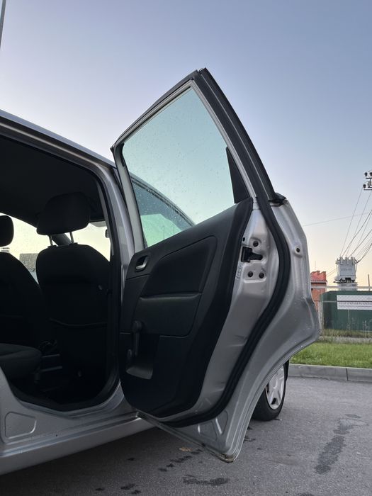 Продам Ford Fiesta