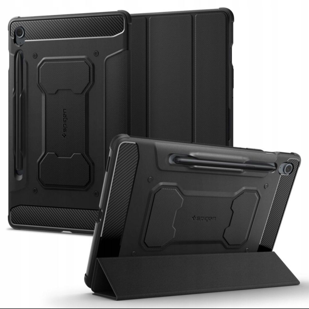 Etui Spigen do Samsung Galaxy Tab S9 FE X510 / X516B